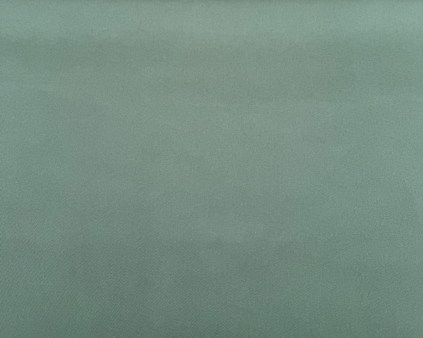 Heavy Cotton Twill Fabric 10’S D/Mint