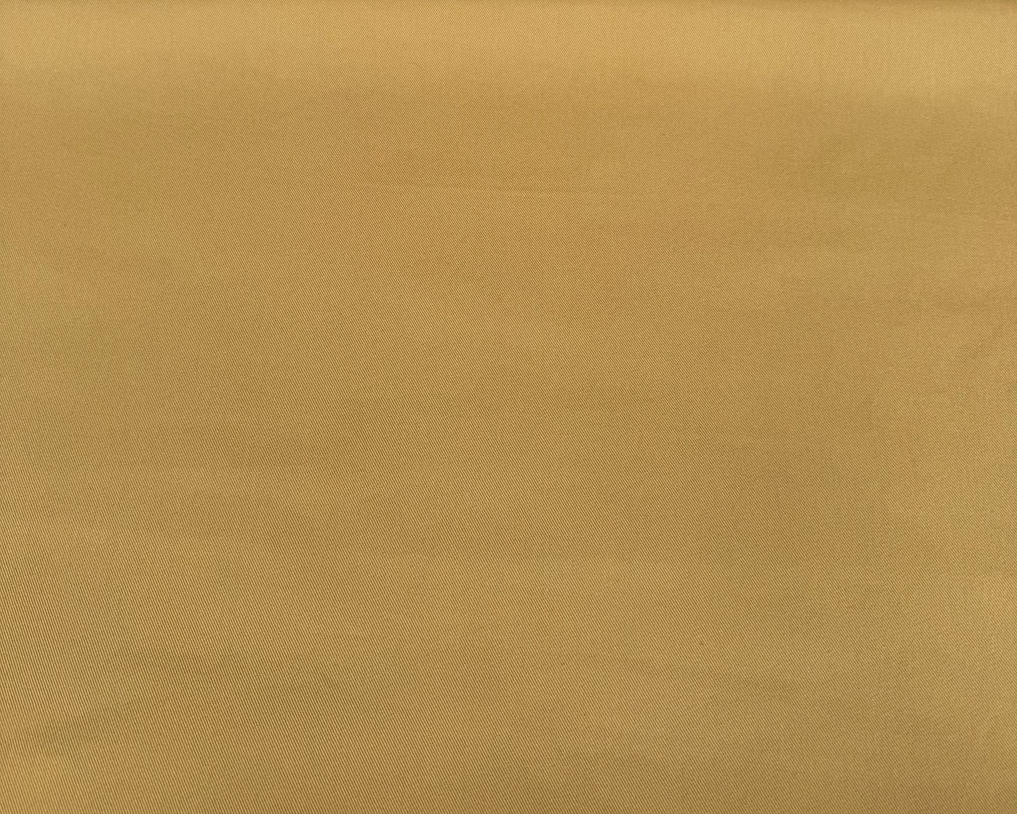 Heavy Cotton Twill Fabric 10’S D/Beige