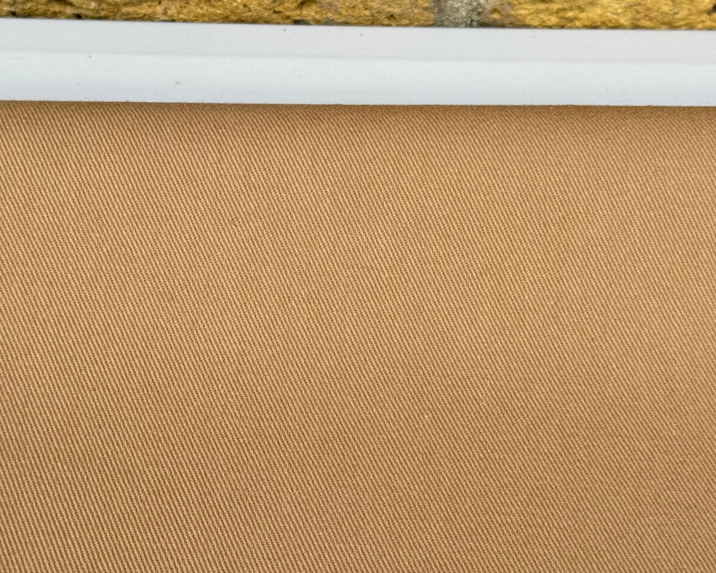 Cotton Twill 20'S D/Beige
