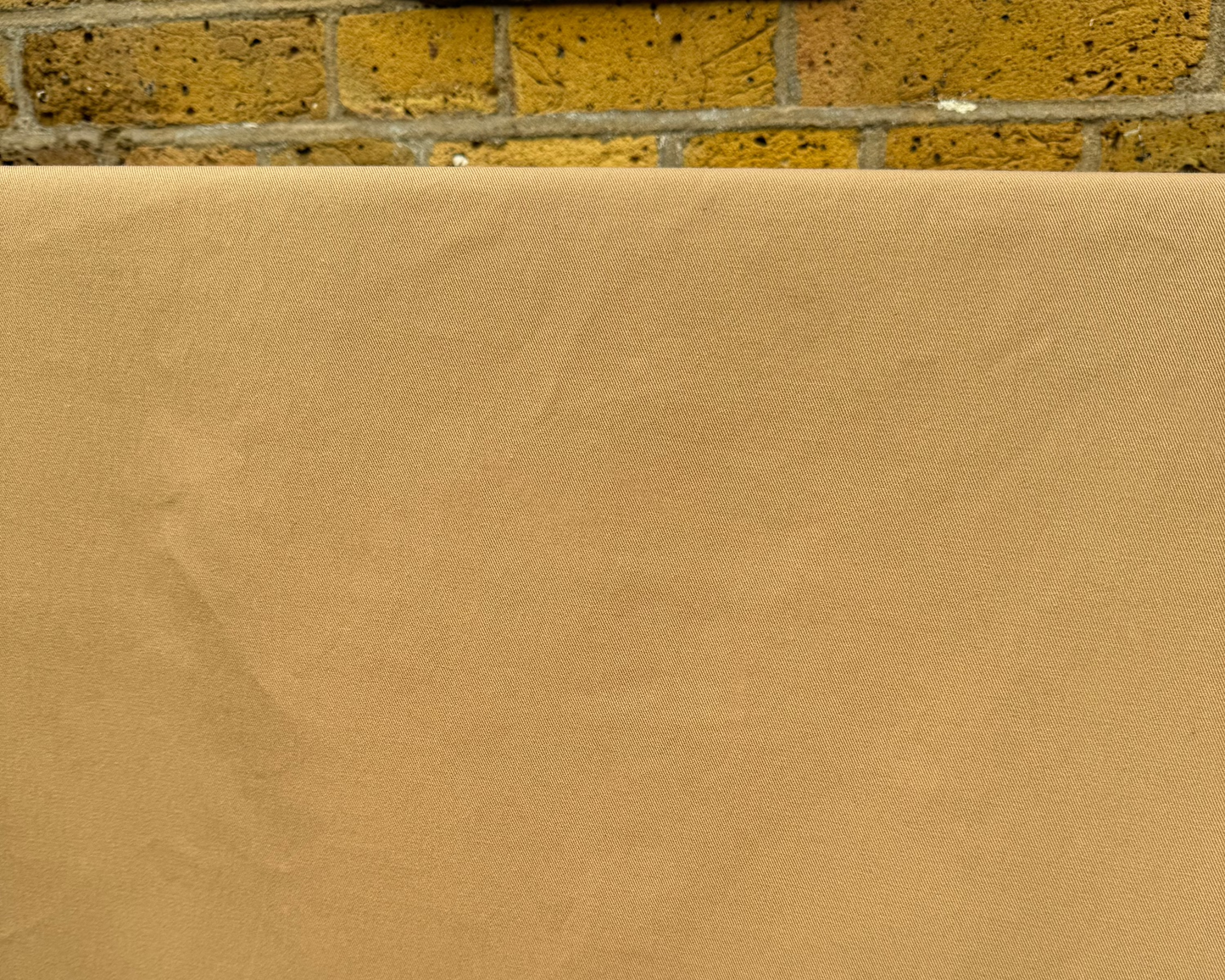 Cotton Twill 20'S D/Beige