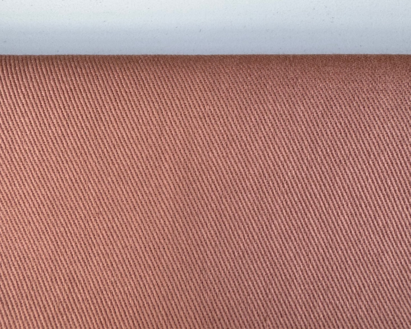 Cotton Twill 20'S D/Pink