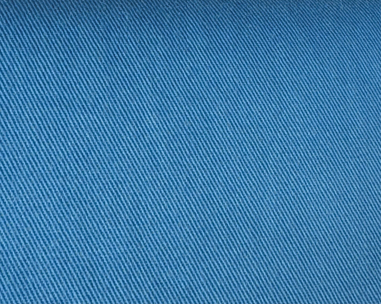 Cotton Twill 30’S D/Blue