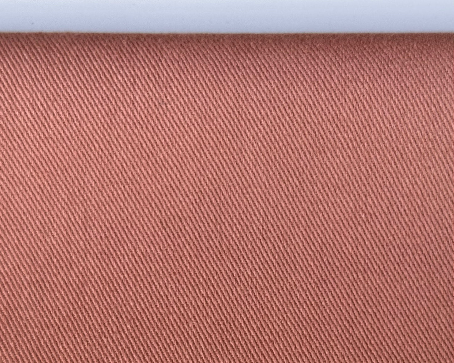 Heavy Cotton Twill Fabric 10’S D/Pink