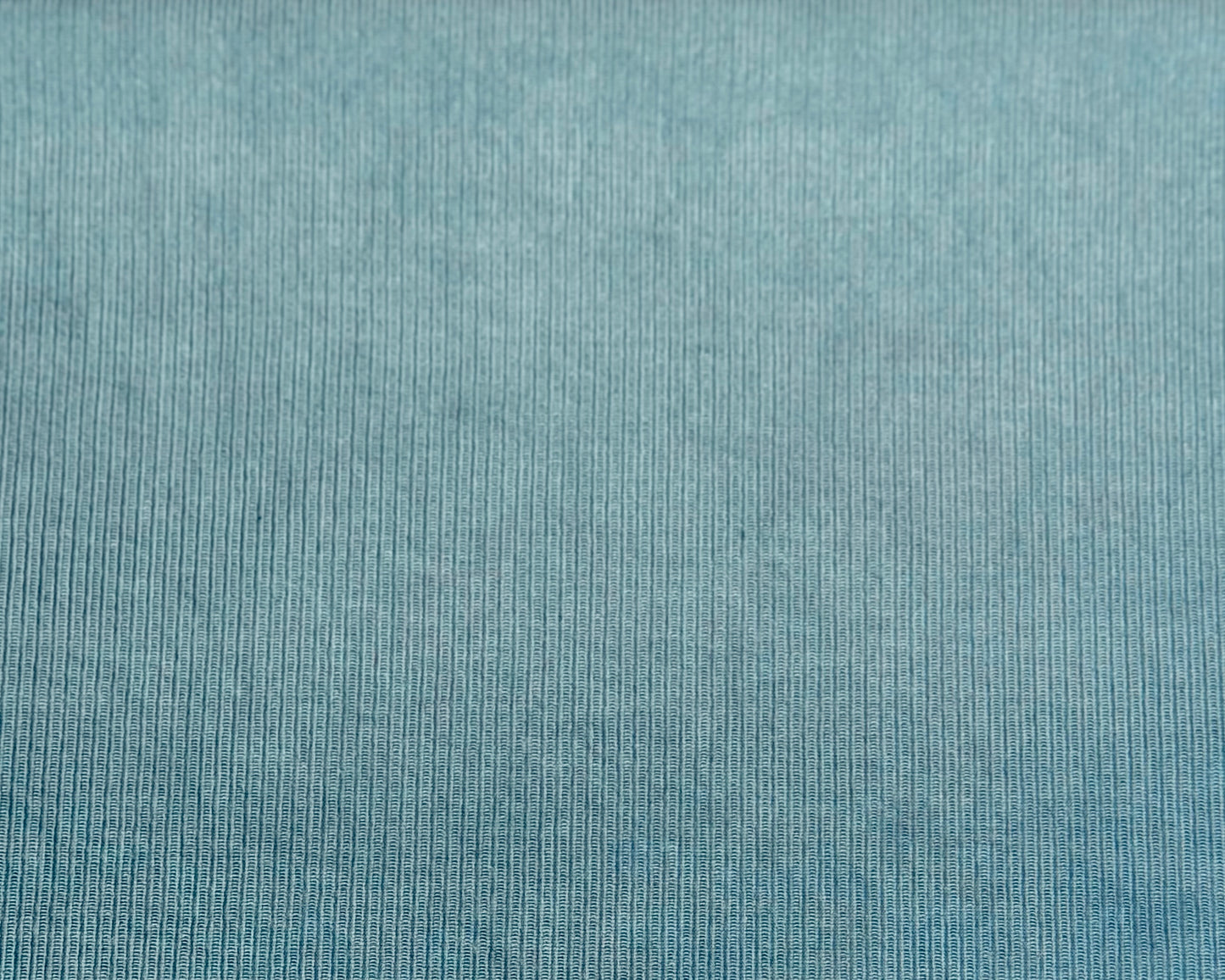 Stretch Double Gauze cotton Dobby Blue Grey