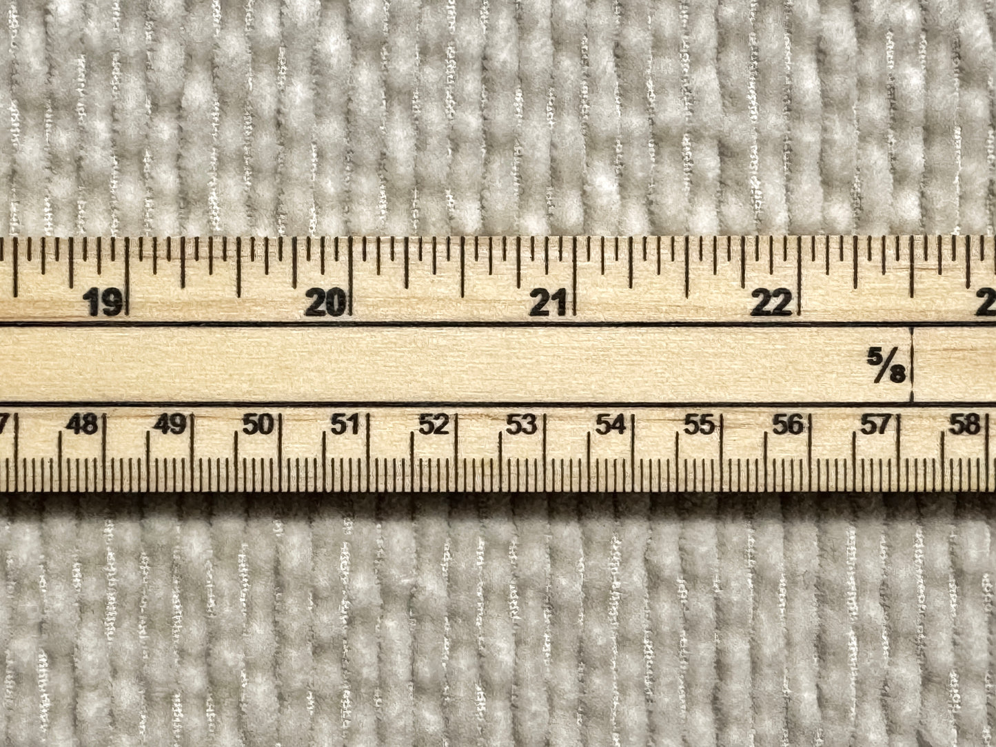 Stretch Modal Cotton Dobby L/Grey