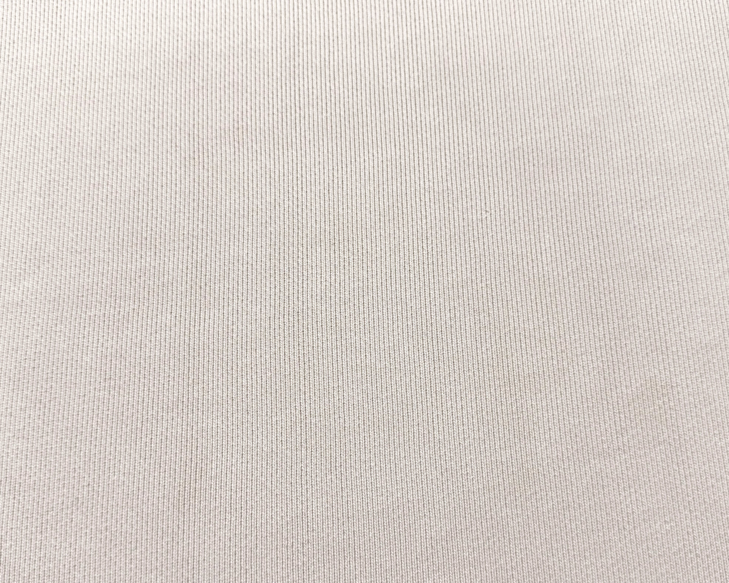Heavy Cotton Sweat Fabric Loopback 652 GSM Off White #Sweatshirt #French terry