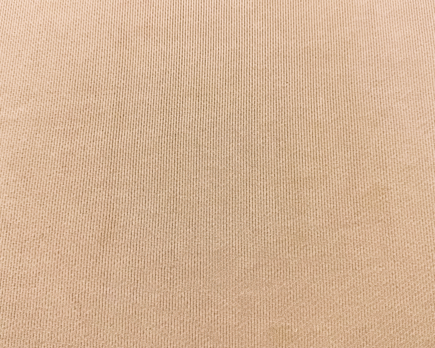 Heavy Cotton Sweat Fabric Loopback 652 GSM Ivory #Sweatshirt #French terry