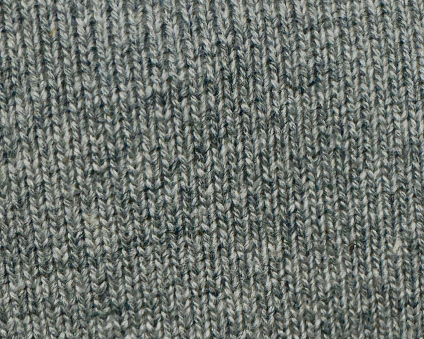 Heavy Cotton Sweat Fabric Loopback 652 GSM Melange Grey #Sweatshirt #French terry