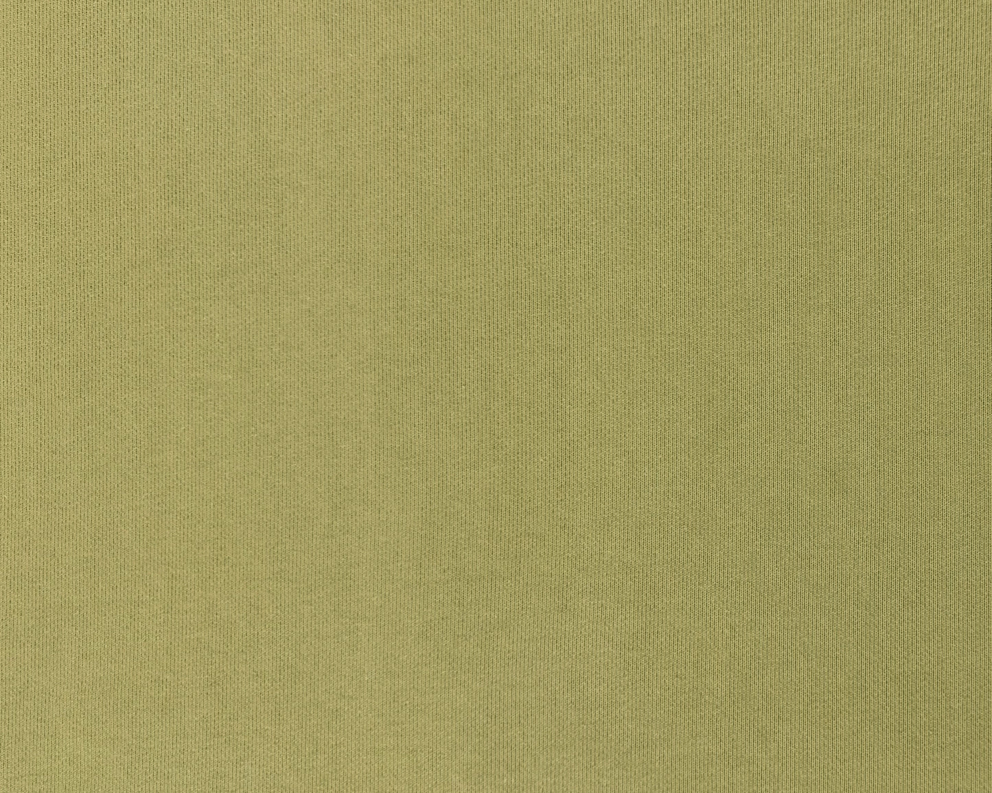 Heavy Cotton Sweat Fabric Loopback 652 GSM Olive #Sweatshirt #French terry