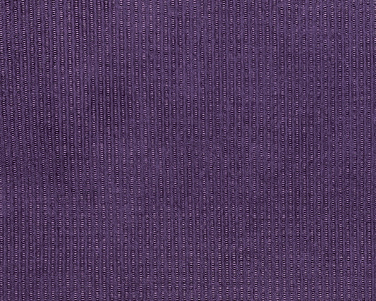 Stretch Double Gauze cotton Dobby Purple