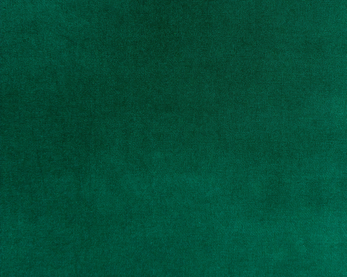 Stretch Cotton Velvet Green