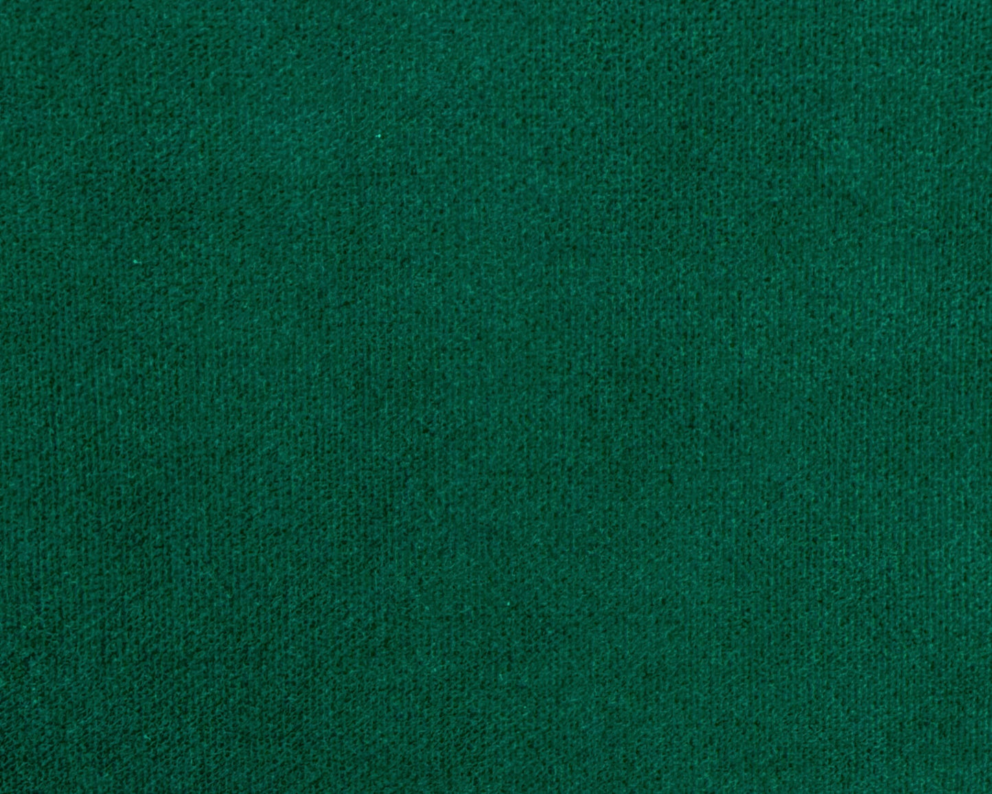 Stretch Cotton Velvet Green