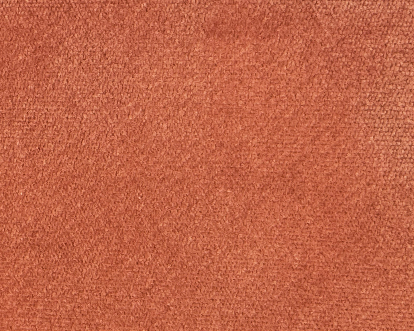 Stretch Cotton Velvet Coral