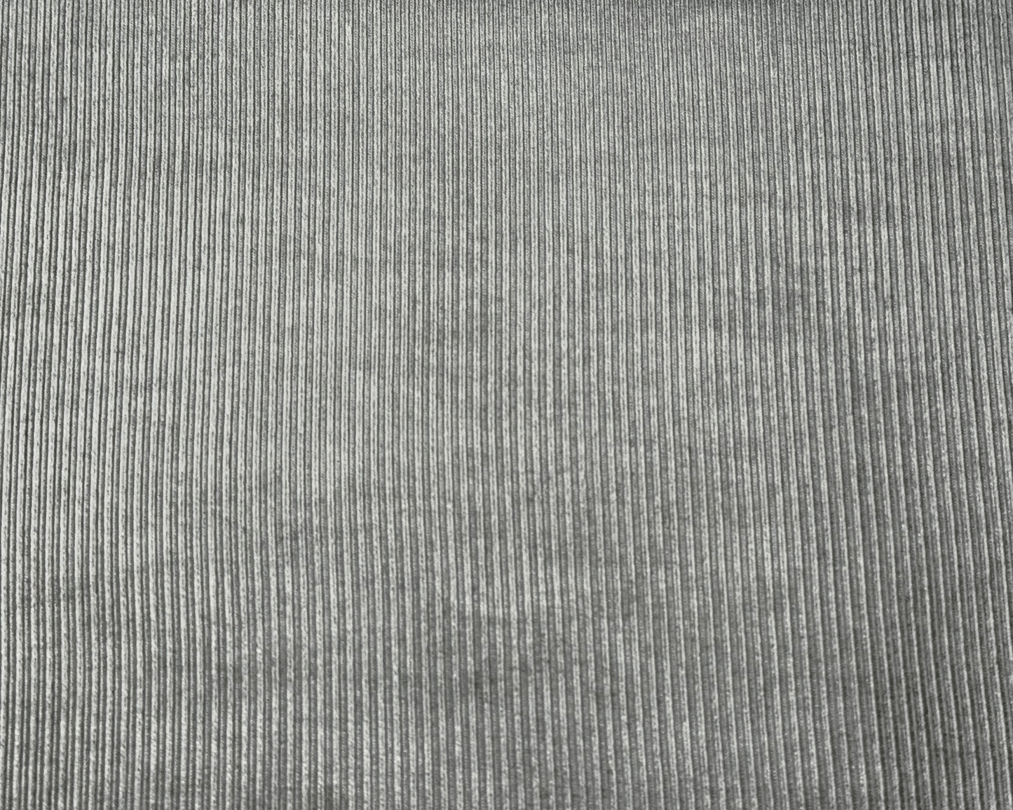 Tencel Irregular Corduroy L/Grey